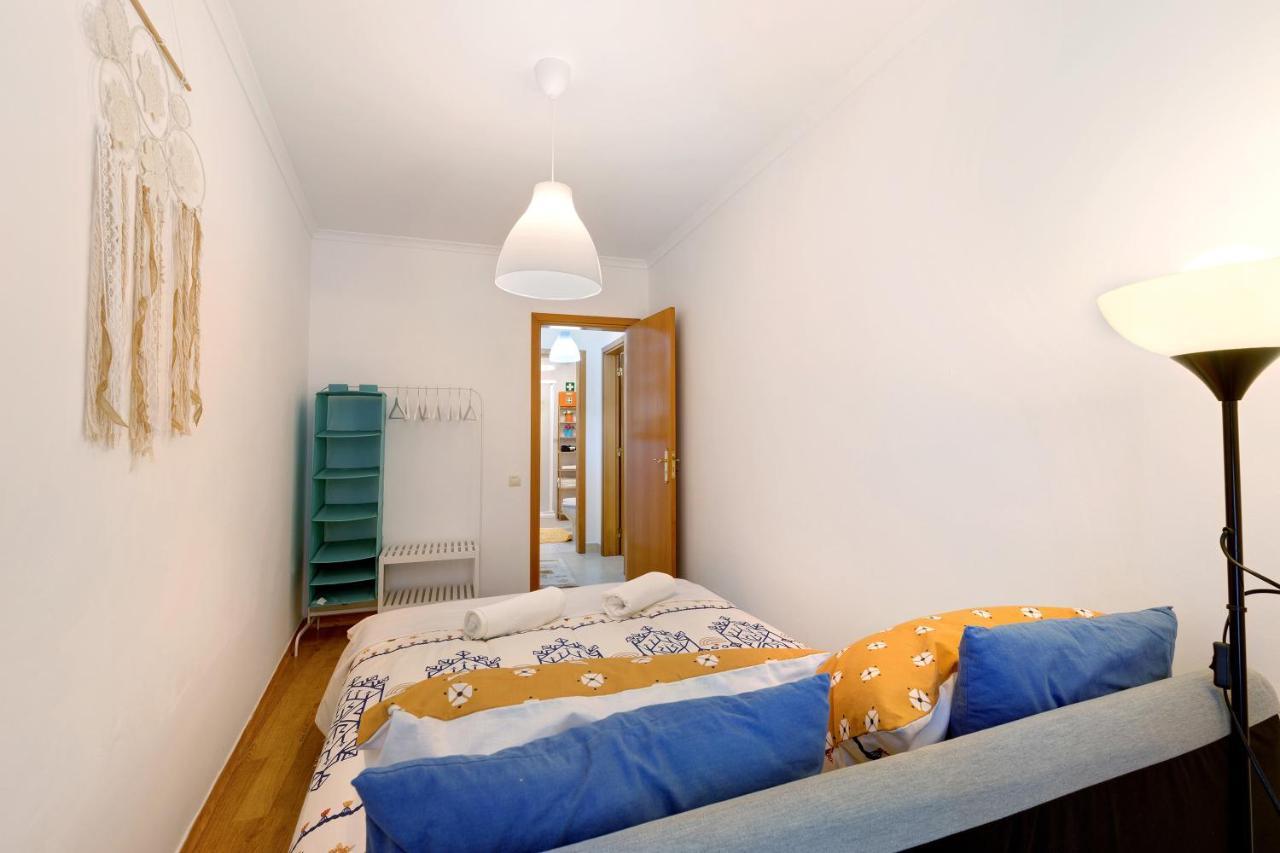 Casa Canopa Сетубал Экстерьер фото